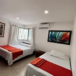 Apartamentos en Bocagrande frente al mar
