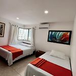 Apartamentos en Bocagrande frente al mar
