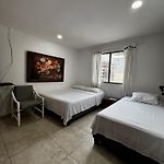 Apartamentos en Bocagrande frente al mar